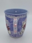 Preview: Diddl Blumen Winke Tasse